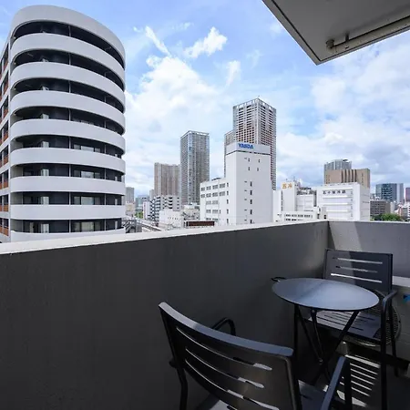 Raku Hotel Tokyo Bay Front Exterior photo