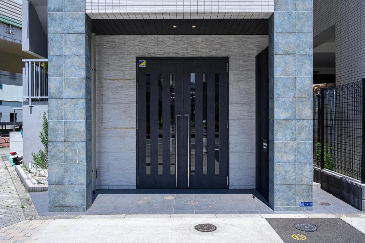 Raku Bay Front Appartement