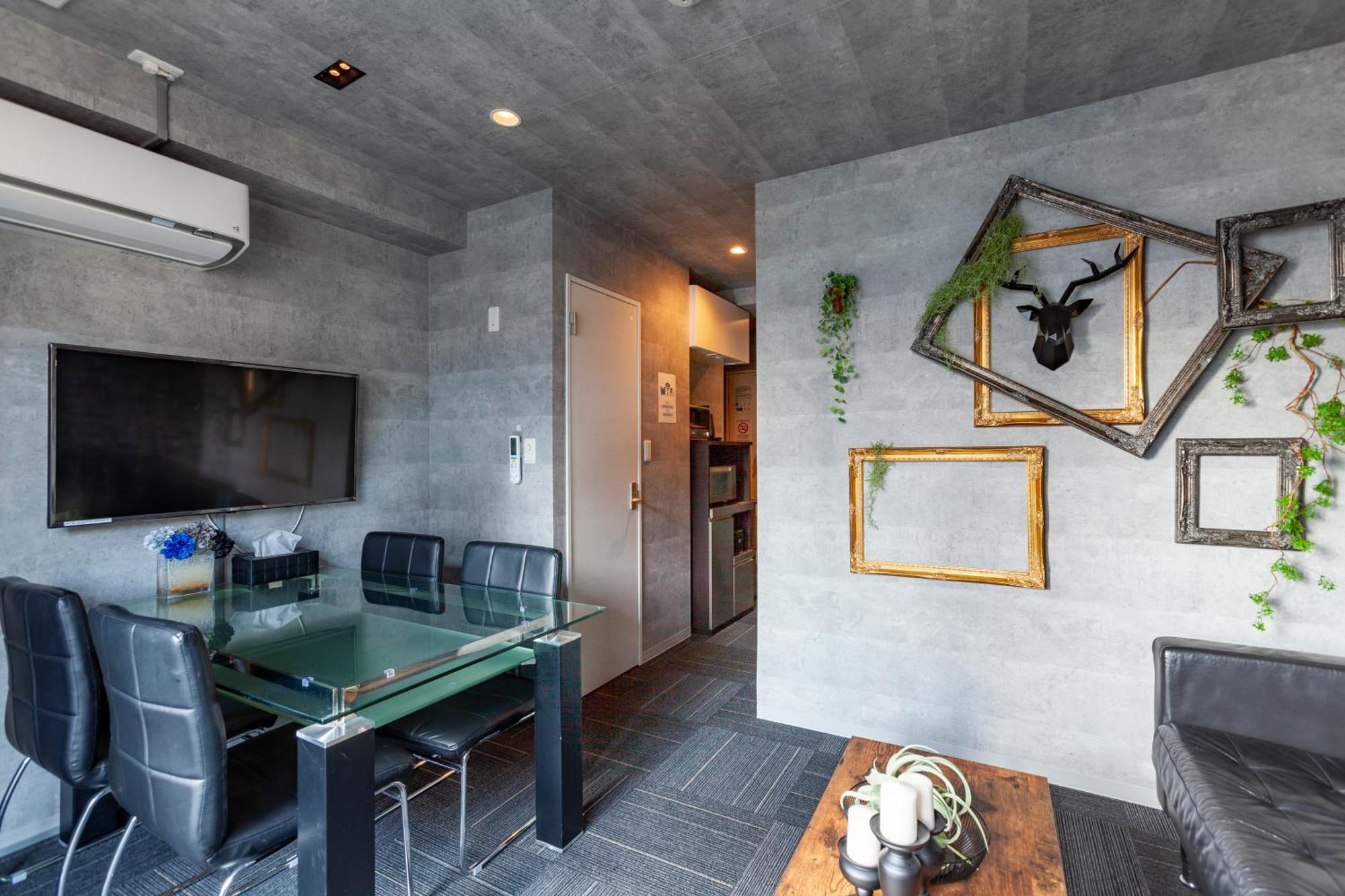 Appartement Raku Bay Front