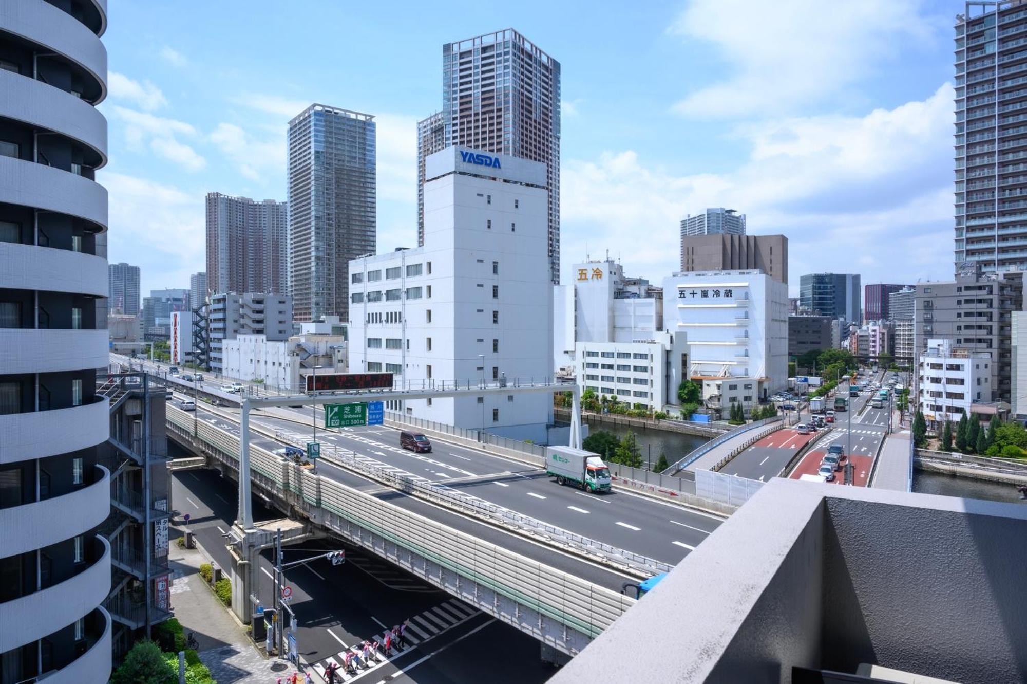 Appartement Raku Bay Front