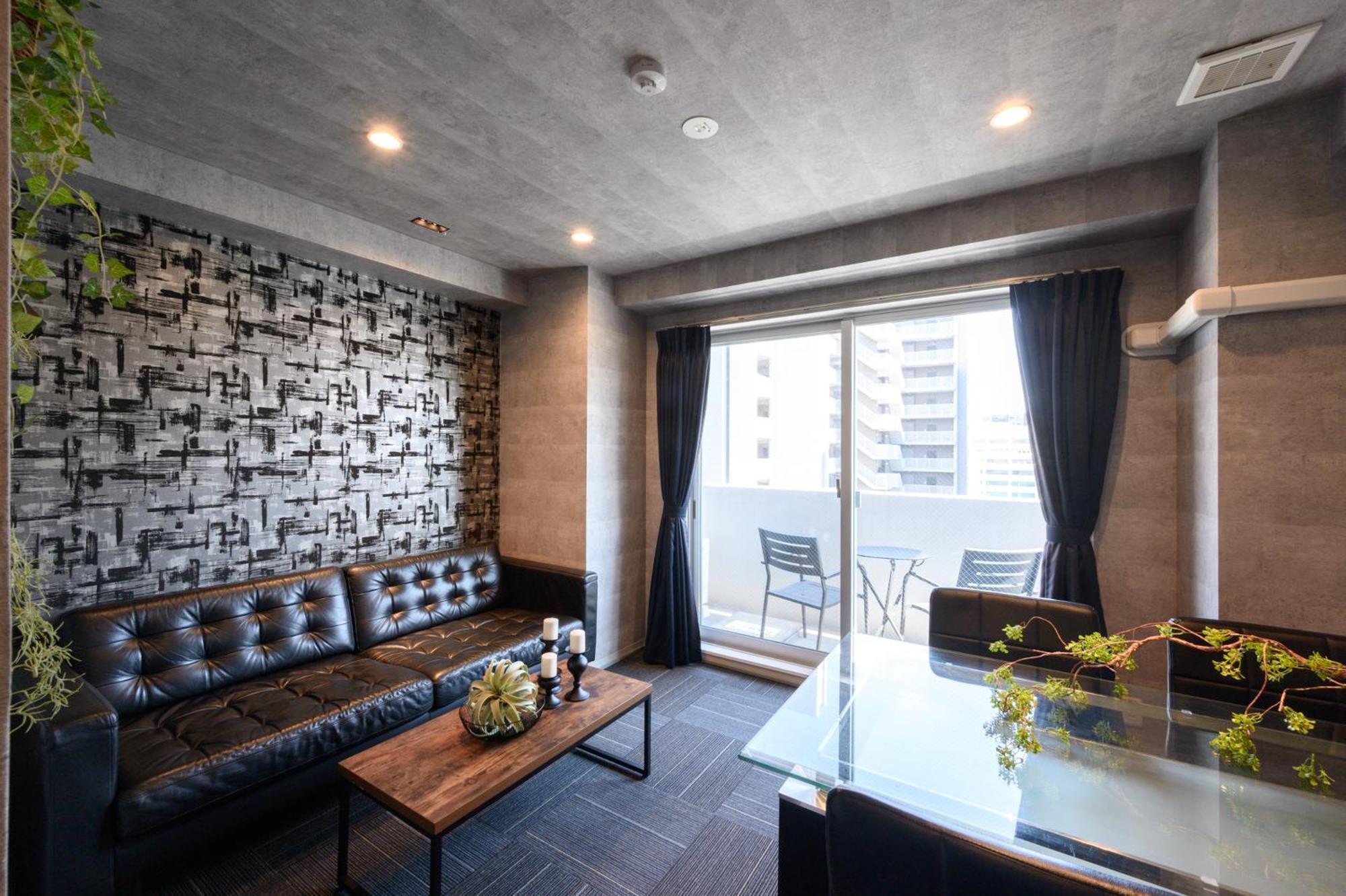 Raku Bay Front Appartement *