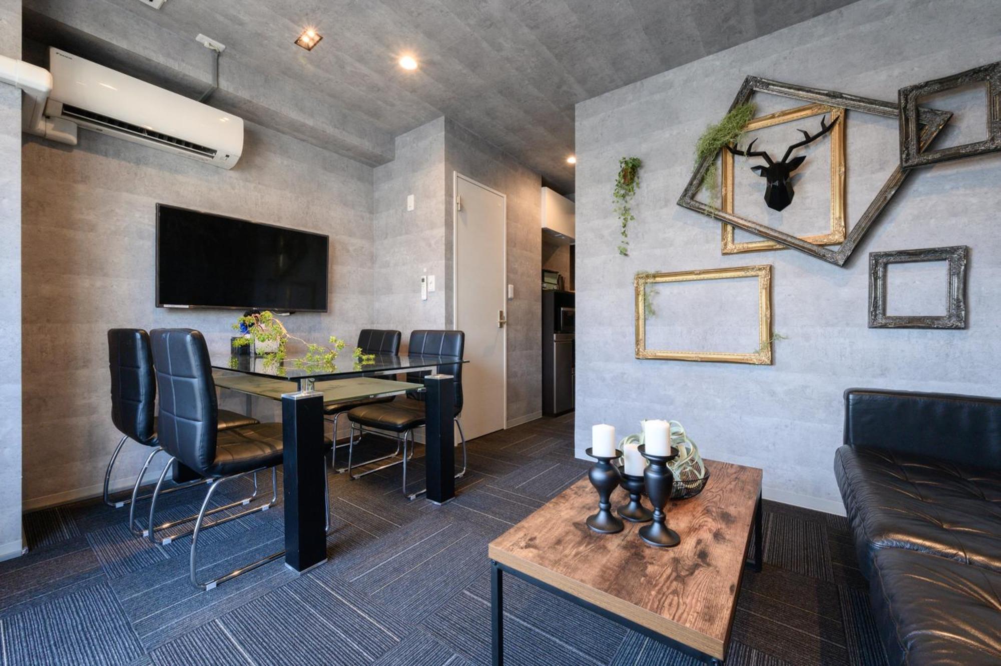 Appartement Raku Bay Front *