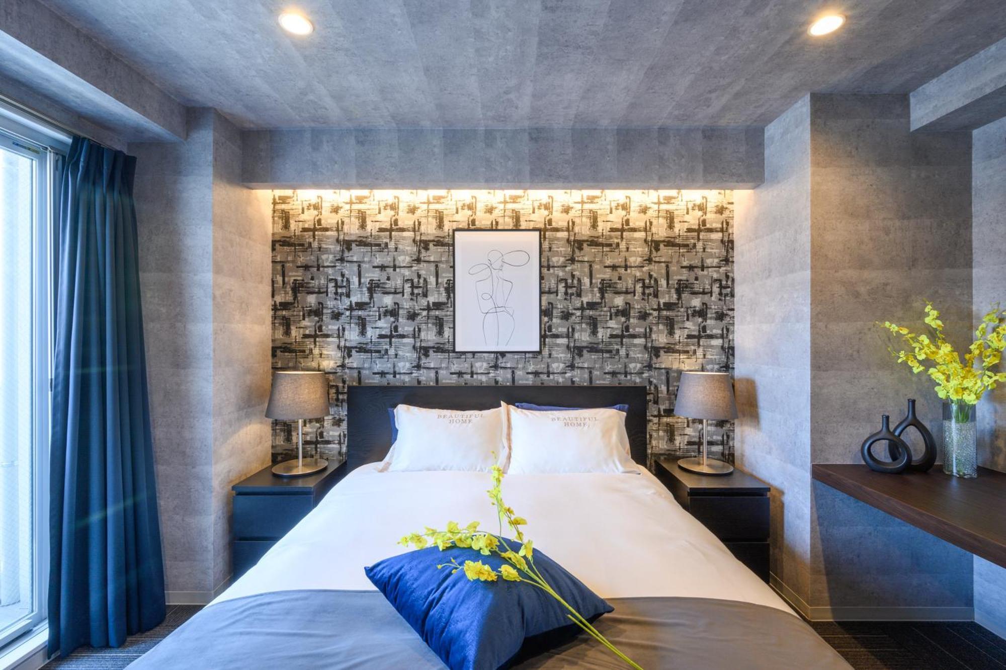 Raku Bay Front Appartement *