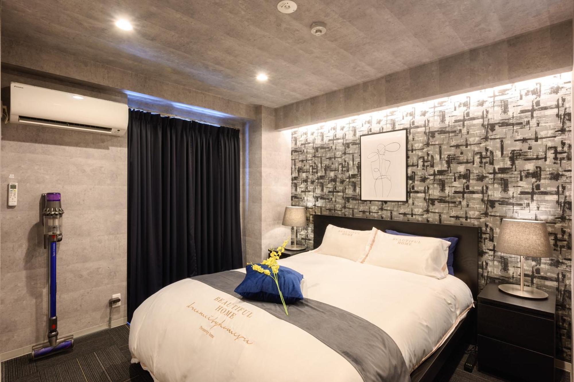 Appartement Raku Bay Front *