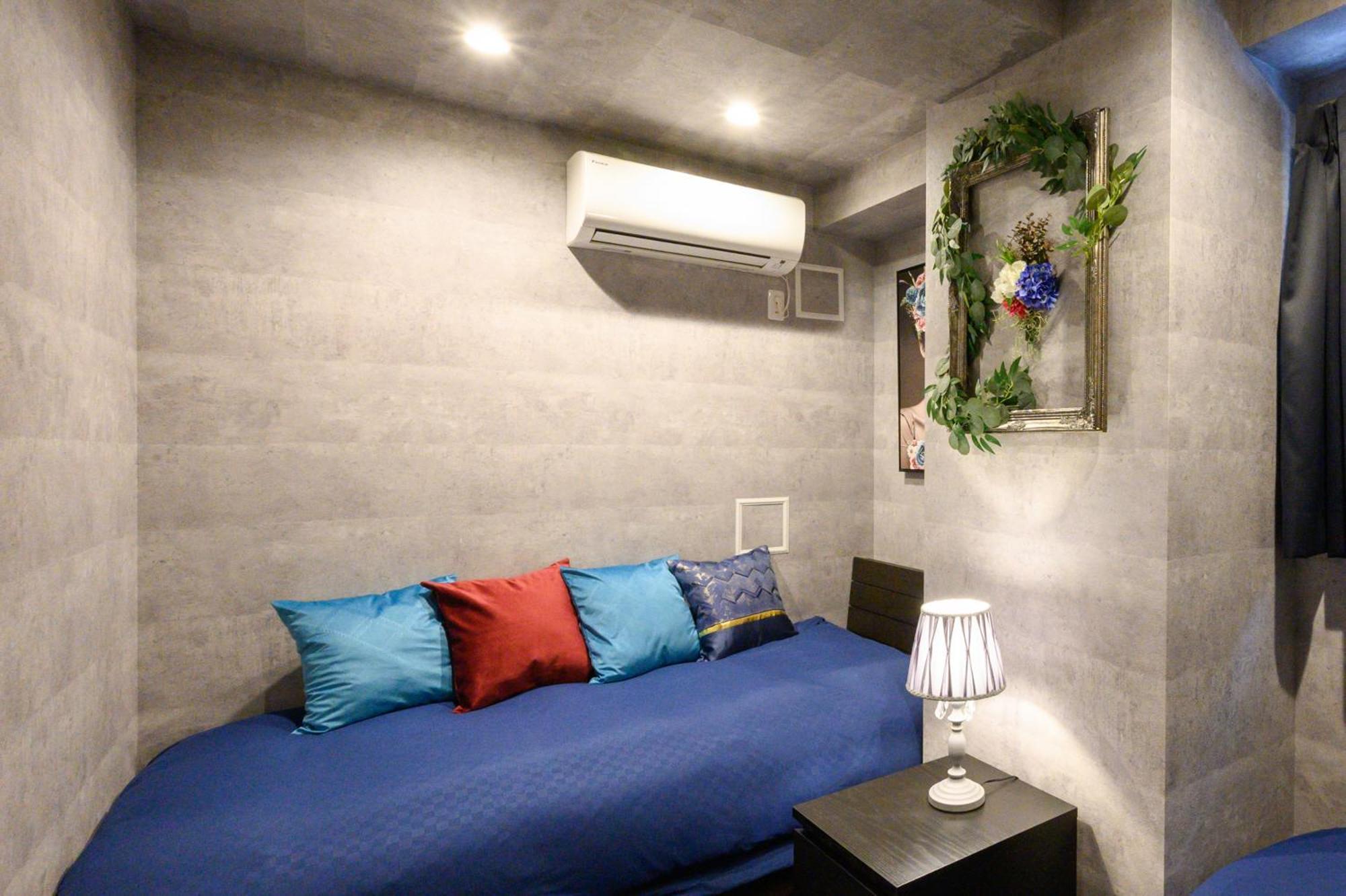 Raku Bay Front Appartement Tōkyō