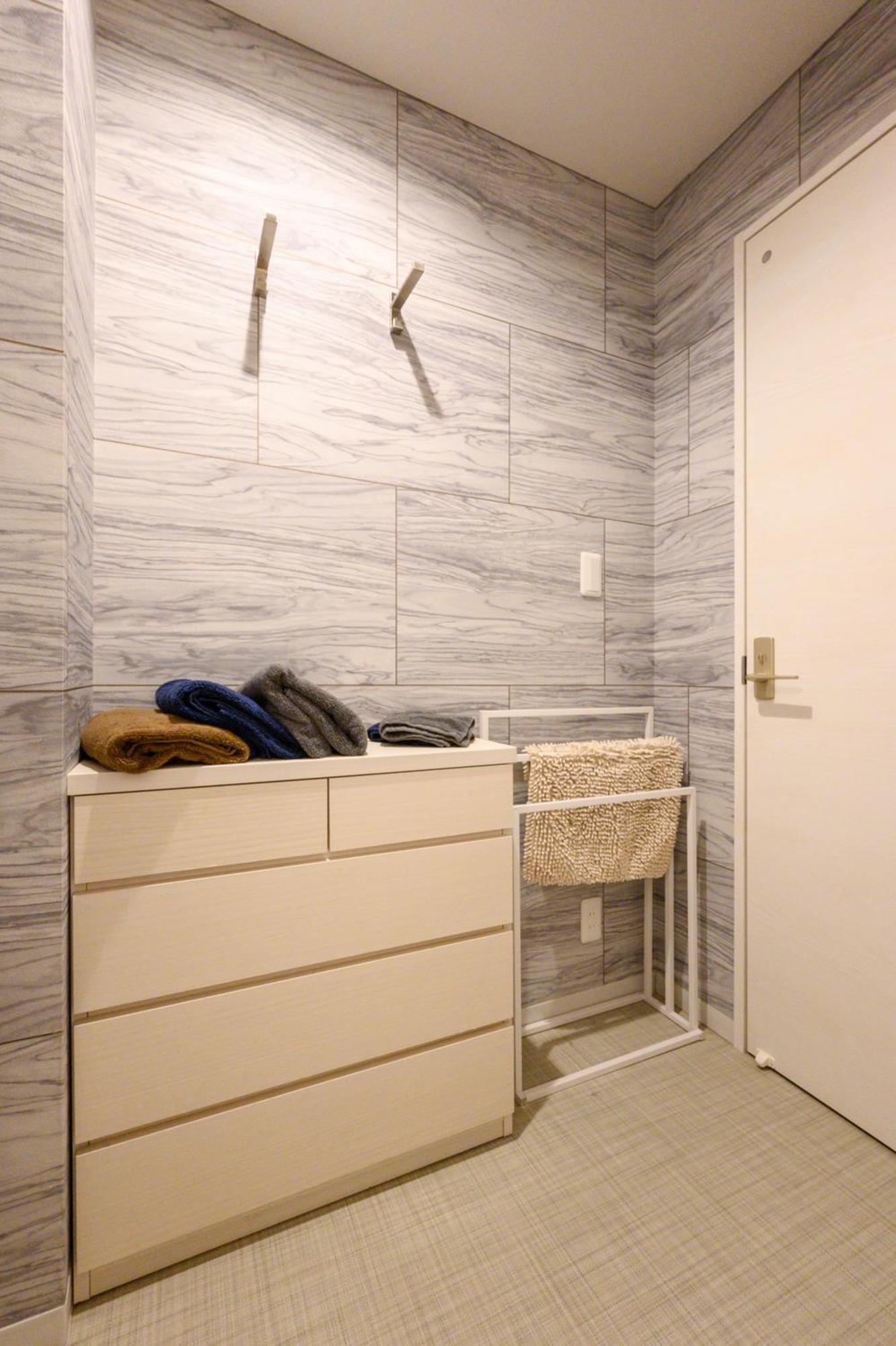 Appartement Raku Bay Front Tōkyō
