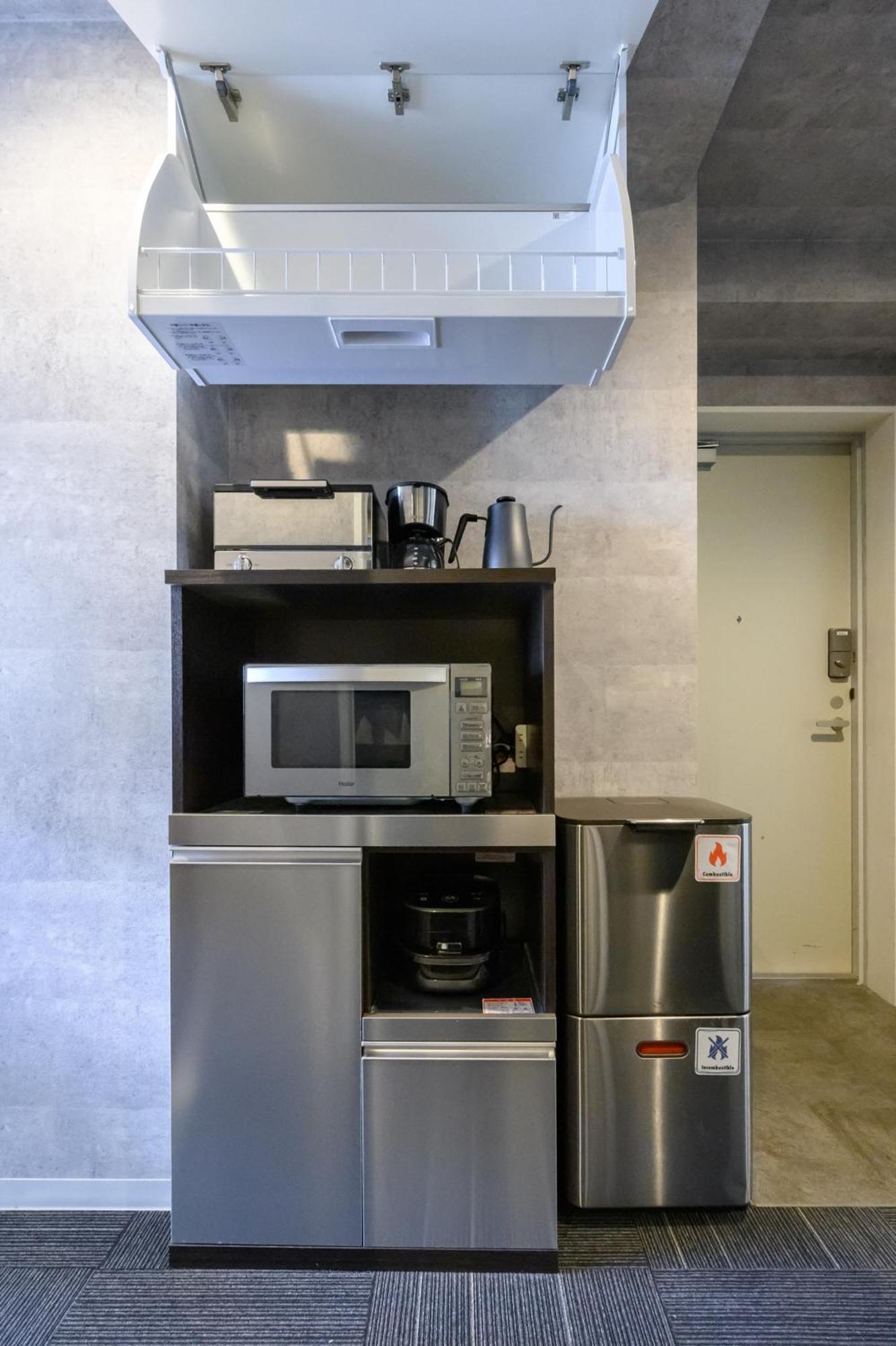 Raku Bay Front Appartement